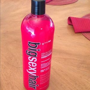 Big Sexy Hair volumizing conditioner